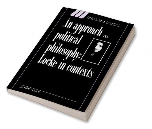 An Approach to Political Philosophy