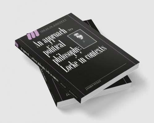 An Approach to Political Philosophy