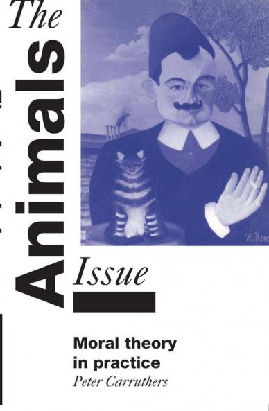 The Animals Issue