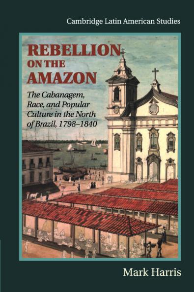 Rebellion on the Amazon
