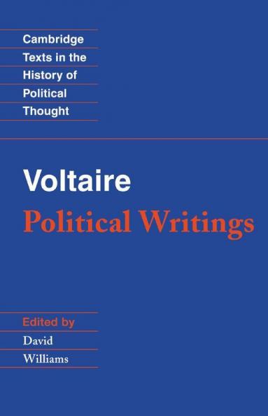 Voltaire