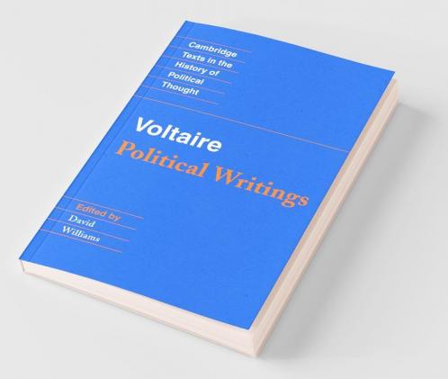 Voltaire