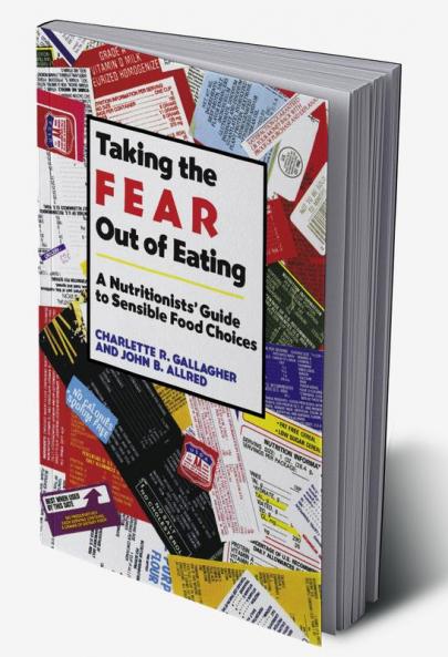 Taking the Fear out of Eating
