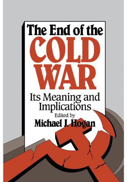 The End of the Cold War