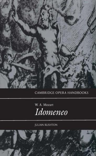 W.A. Mozart Idomeneo