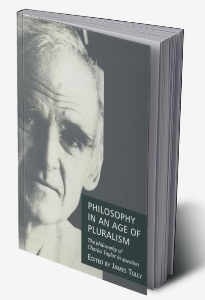 Philosophy in an Age of Pluralism