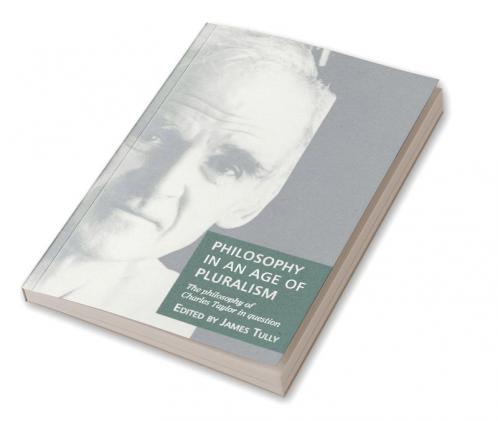 Philosophy in an Age of Pluralism