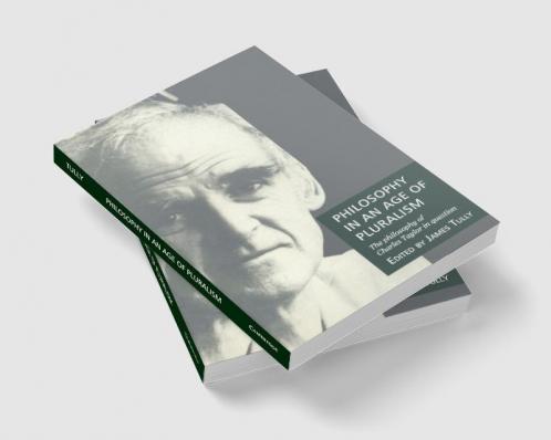 Philosophy in an Age of Pluralism