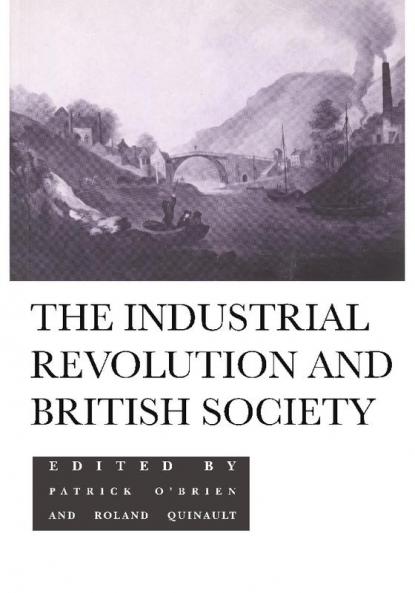 The Industrial Revolution and British Society