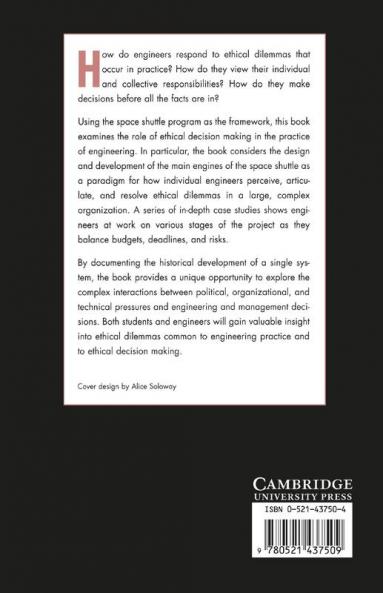 Engineering Ethics