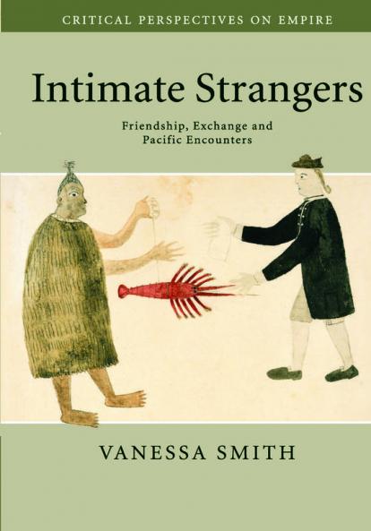 Intimate Strangers