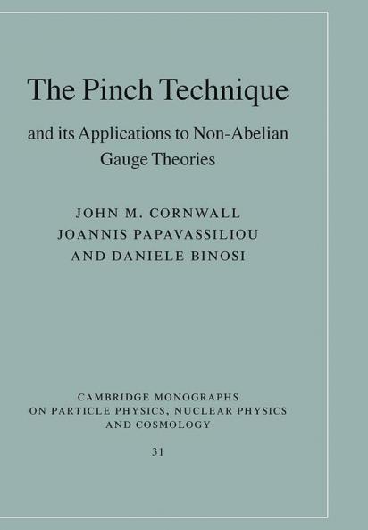 The Pinch Technique and its Applications to Non-Abelian Gauge Theories