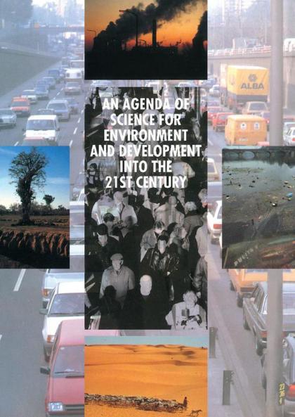 An Agenda of Science for Environment and Development Into the 21st Century