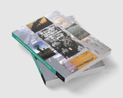 An Agenda of Science for Environment and Development Into the 21st Century