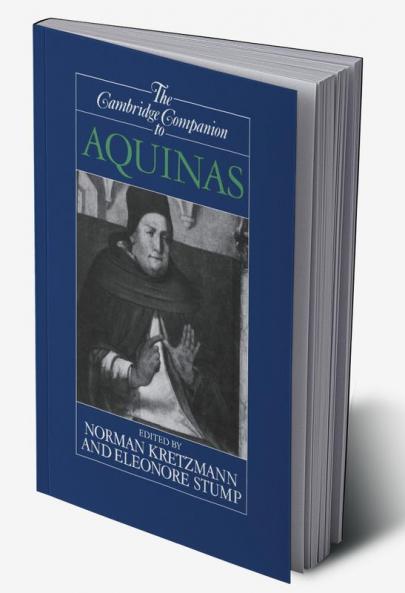 The Cambridge Companion to Aquinas