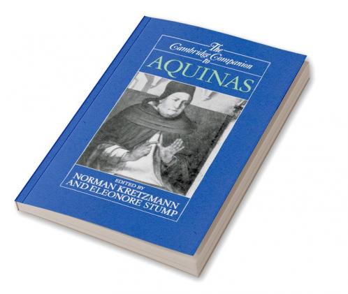 The Cambridge Companion to Aquinas