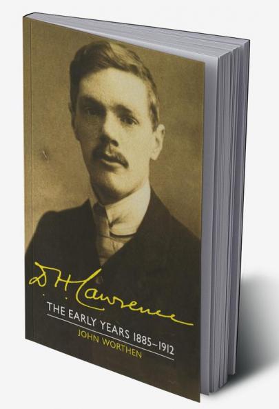 D. H. Lawrence