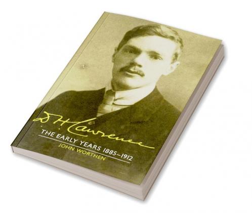 D. H. Lawrence