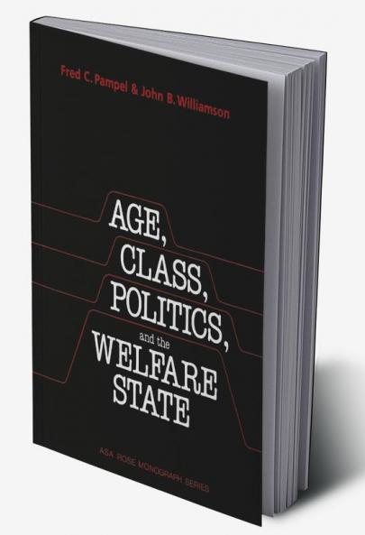 Age Class Politics and the Welfare State
