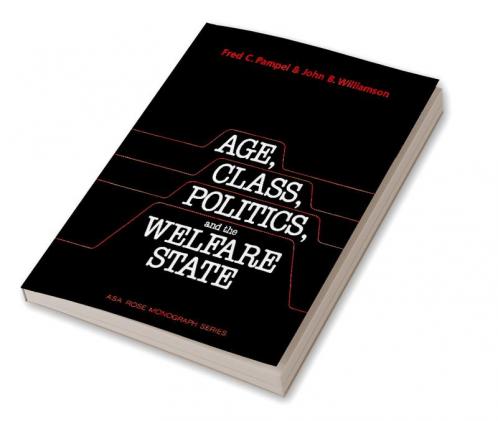 Age Class Politics and the Welfare State