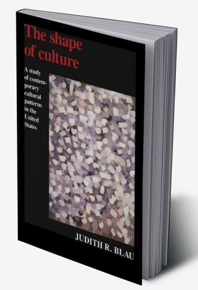 The Shape of Culture