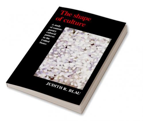 The Shape of Culture