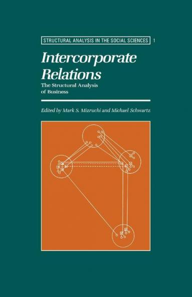 Intercorporate Relations