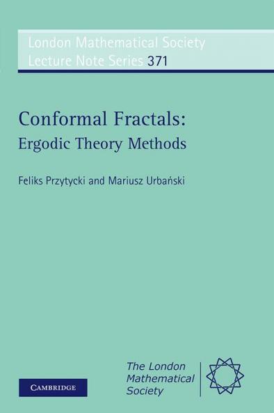 Conformal Fractals