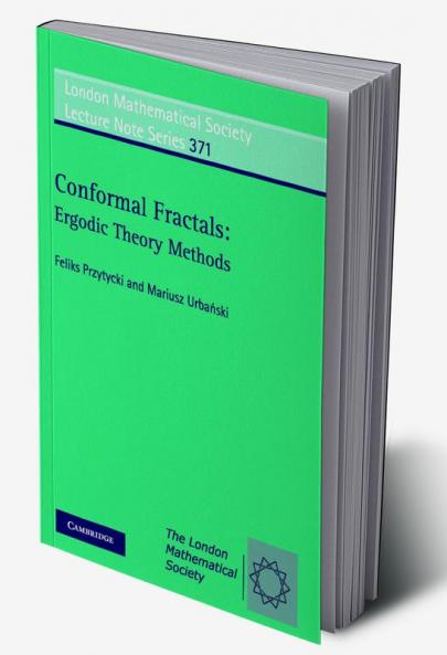Conformal Fractals