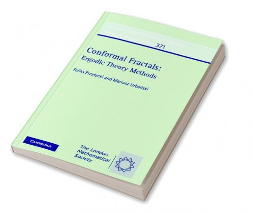 Conformal Fractals