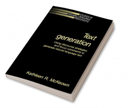 Text Generation