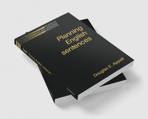 Planning English Sentences