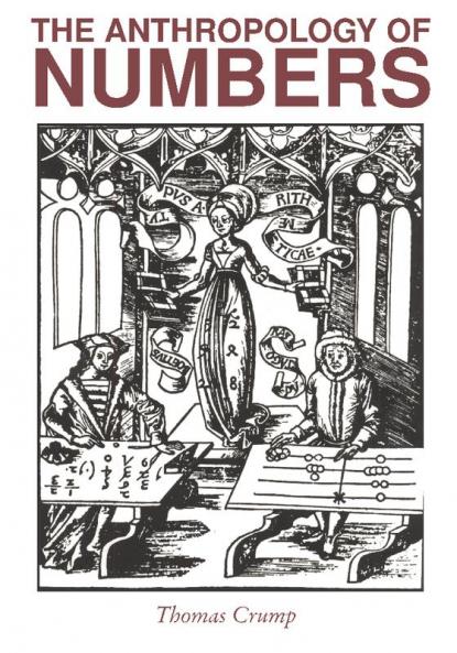 The Anthropology of Numbers