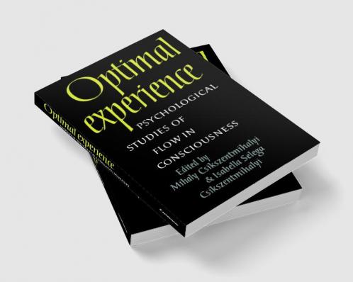 Optimal Experience