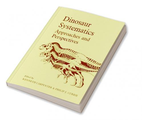 Dinosaur Systematics