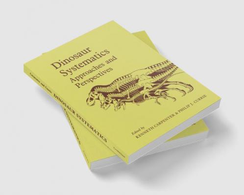 Dinosaur Systematics