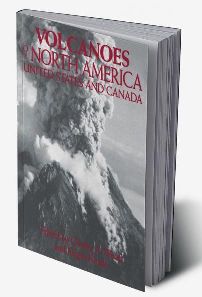 Volcanoes of North America