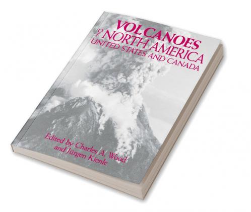 Volcanoes of North America