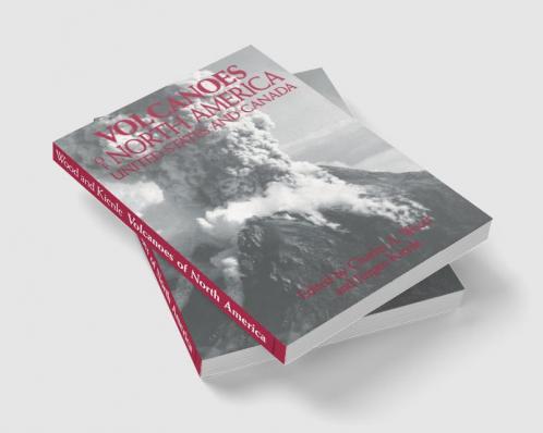 Volcanoes of North America