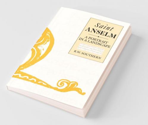 St. Anselm