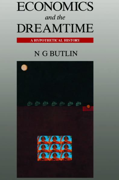 Economics and the Dreamtime