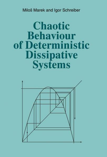 Chaotic Behaviour of Deterministic Dissipative Systems