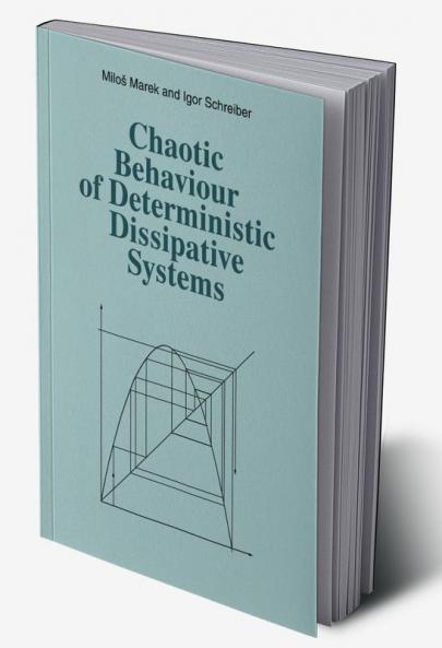 Chaotic Behaviour of Deterministic Dissipative Systems