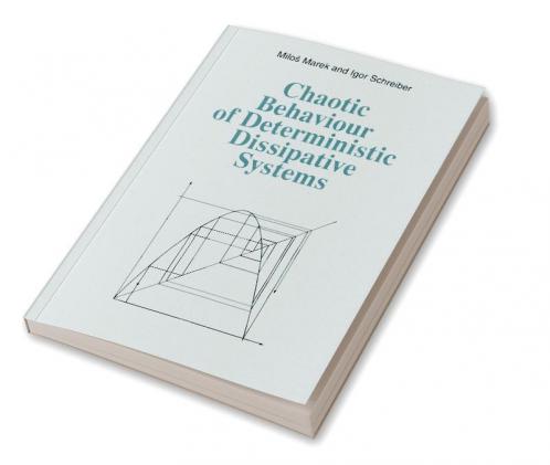 Chaotic Behaviour of Deterministic Dissipative Systems