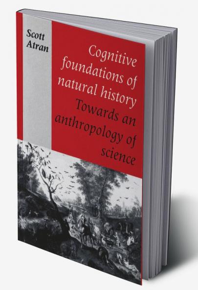 Cognitive Foundations of Natural History
