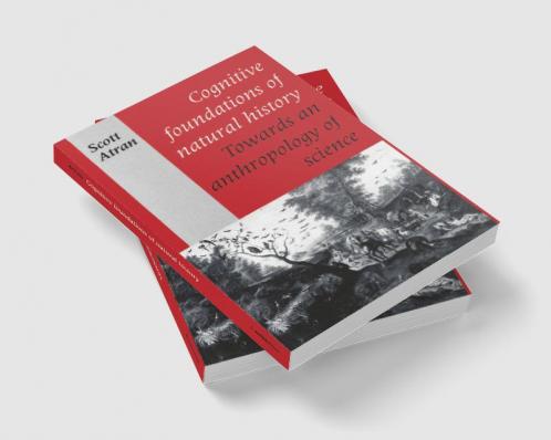 Cognitive Foundations of Natural History