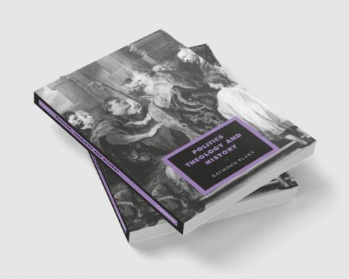 Politics Theology and History
