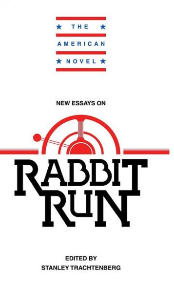 New Essays on Rabbit Run
