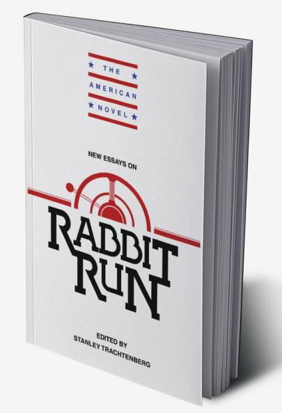 New Essays on Rabbit Run