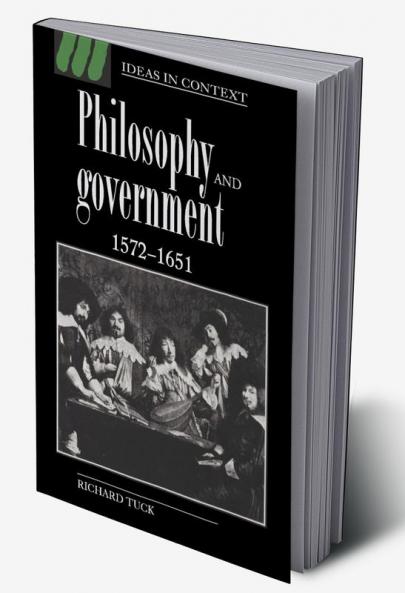 Philosophy and Government 1572-1651